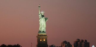 Freiheitsstatue (Archiv)