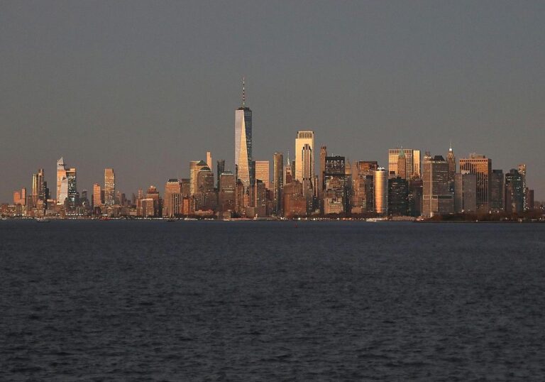 New York