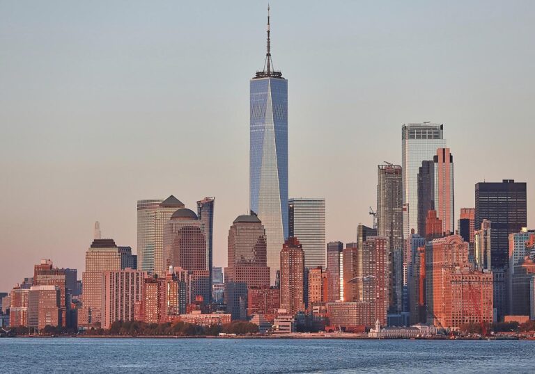 New York