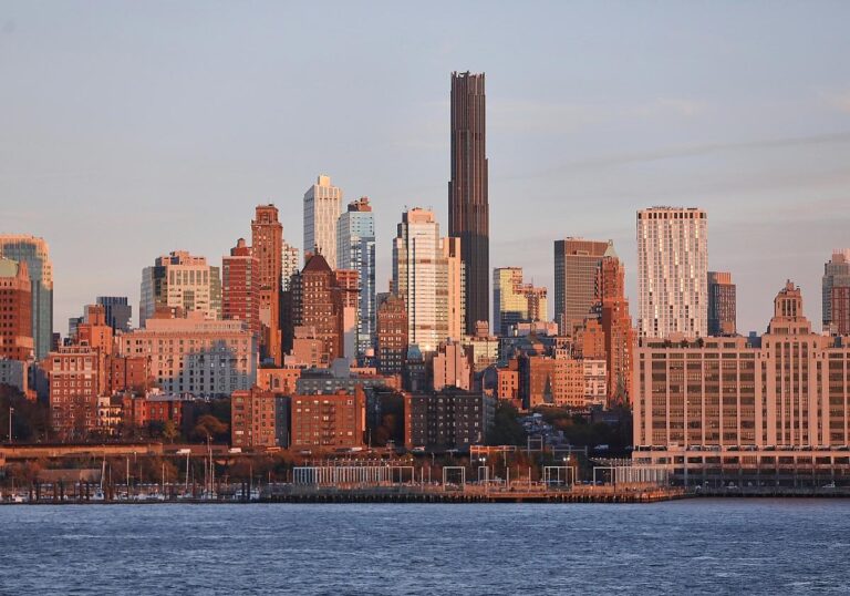 Skyline des