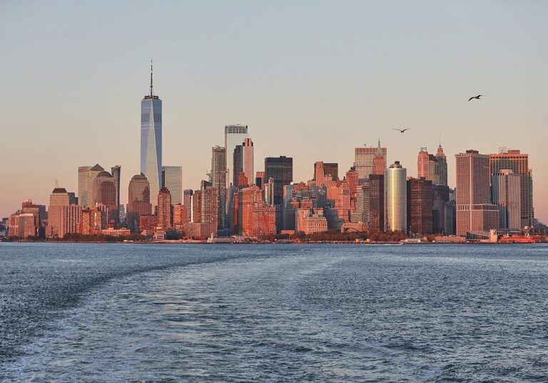 New York