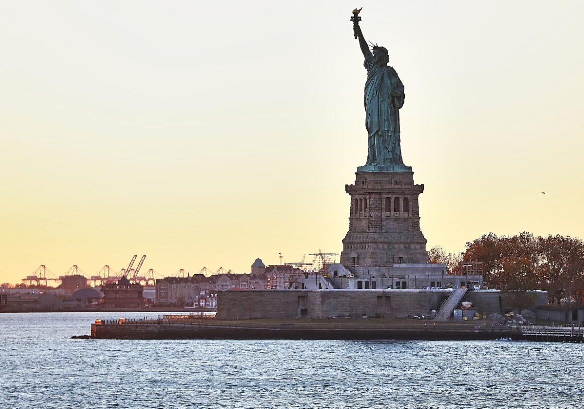 Industrieanlagen, Hafen