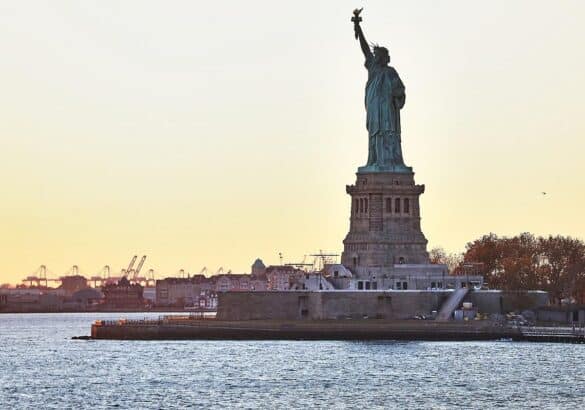 Industrieanlagen, Hafen
