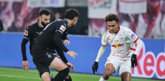 RB Leipzig