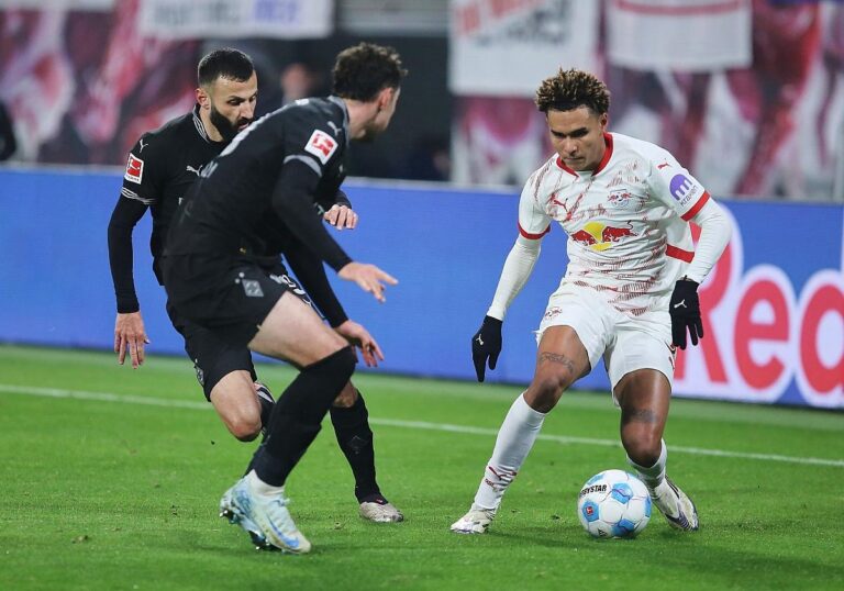 RB Leipzig