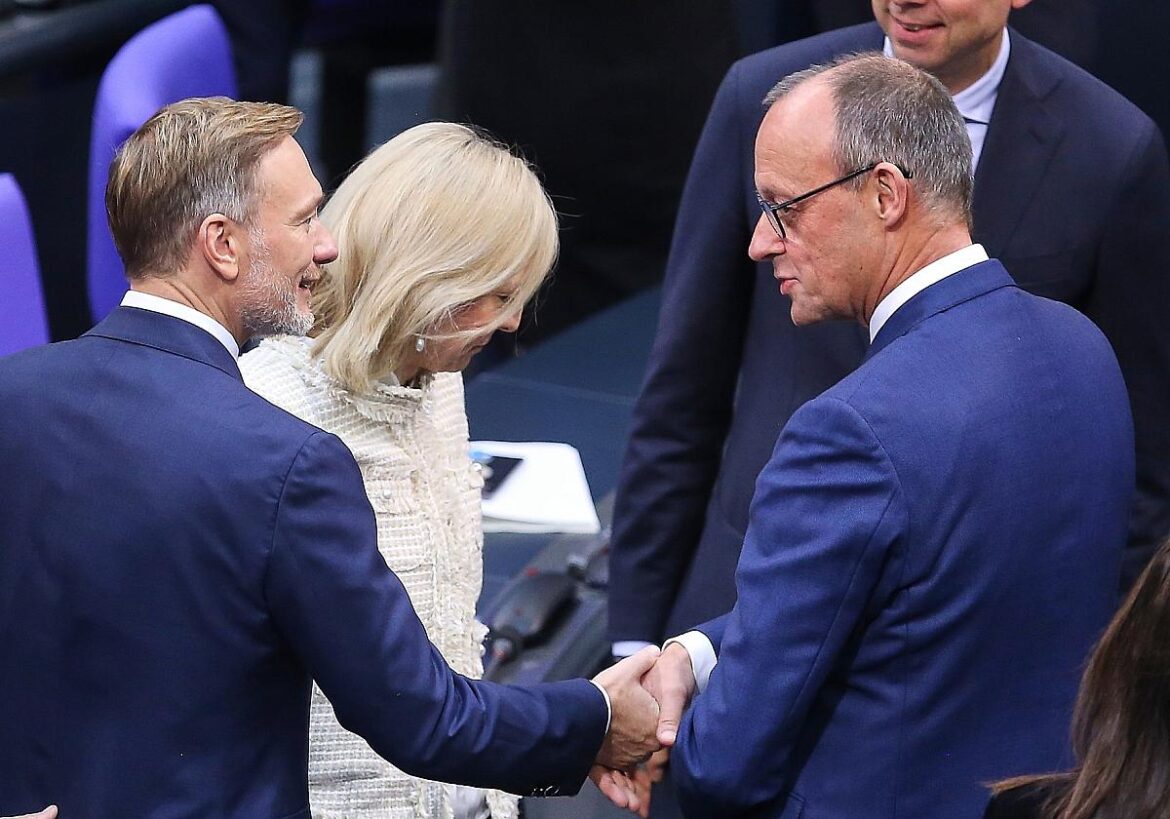 Christian Lindner