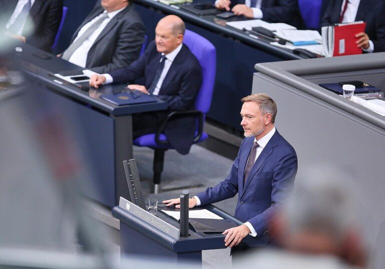 Olaf Scholz