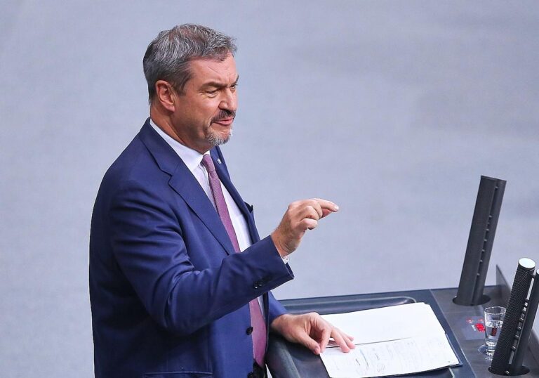 Markus Söder
