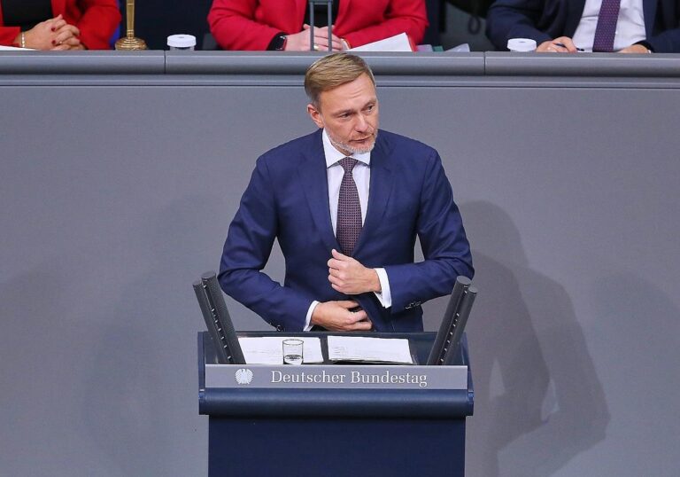 Christian Lindner
