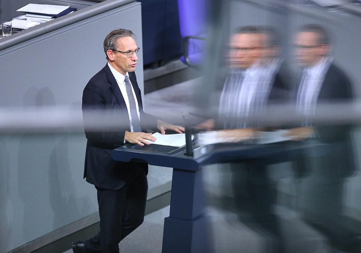 Jörg Kukies