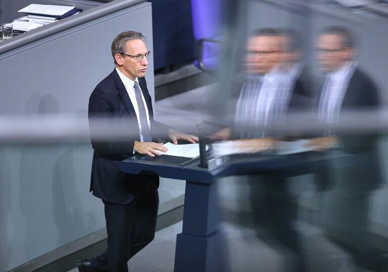 Jörg Kukies