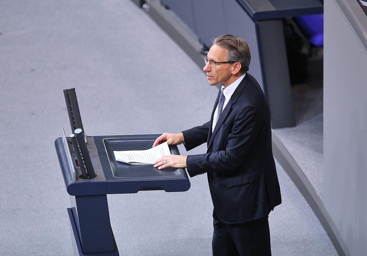 Jörg Kukies