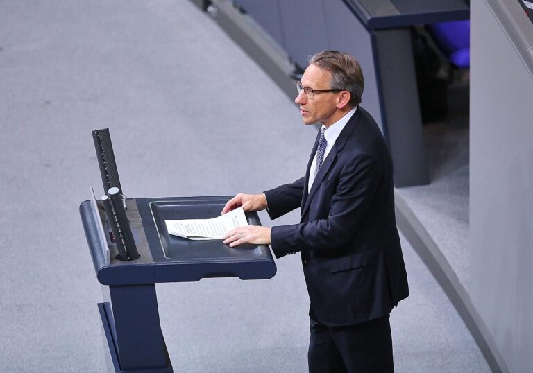 Jörg Kukies