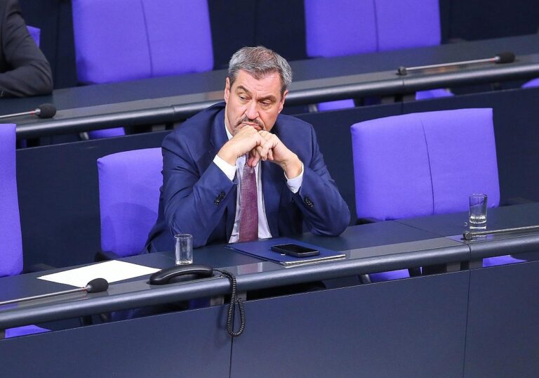 Markus Söder