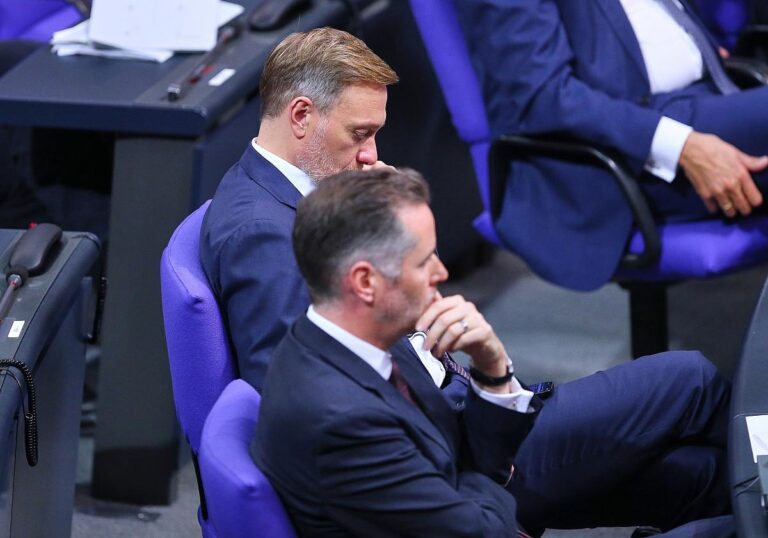 Christian Lindner