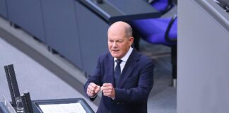 Olaf Scholz