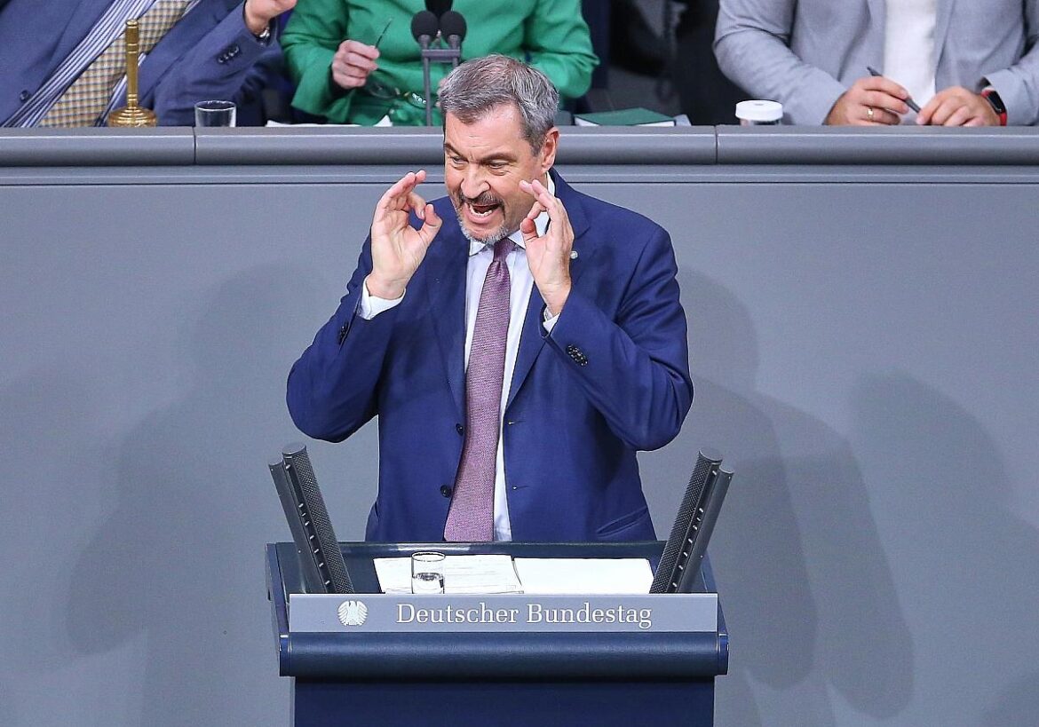 Markus Söder