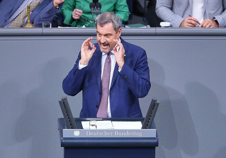 Markus Söder