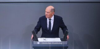 Olaf Scholz