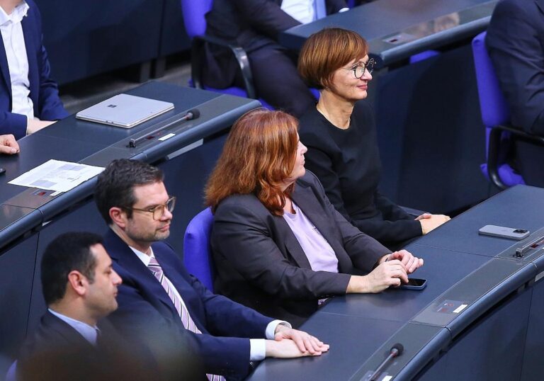 FDP-Spitzenpolitiker (Archiv)