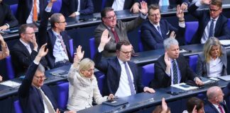 Unionsfraktion (Archiv)