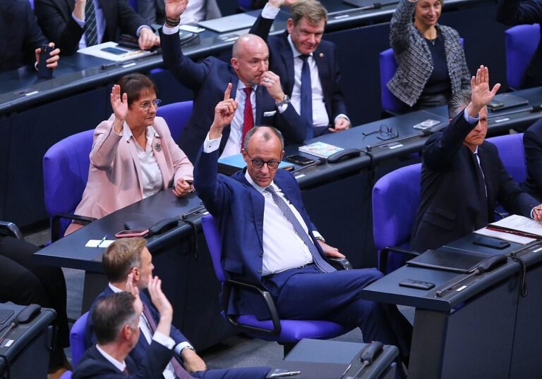 Unionsfraktion (Archiv)