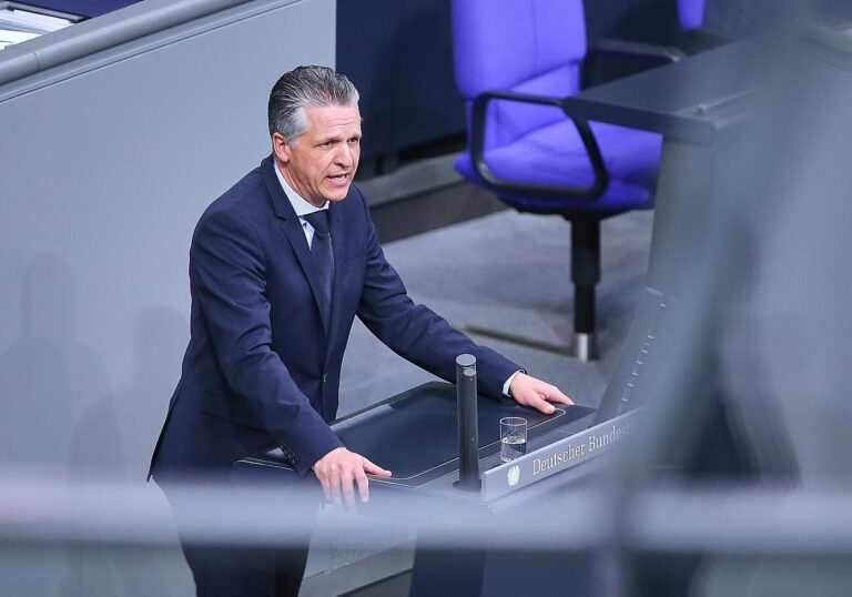 Thorsten Frei