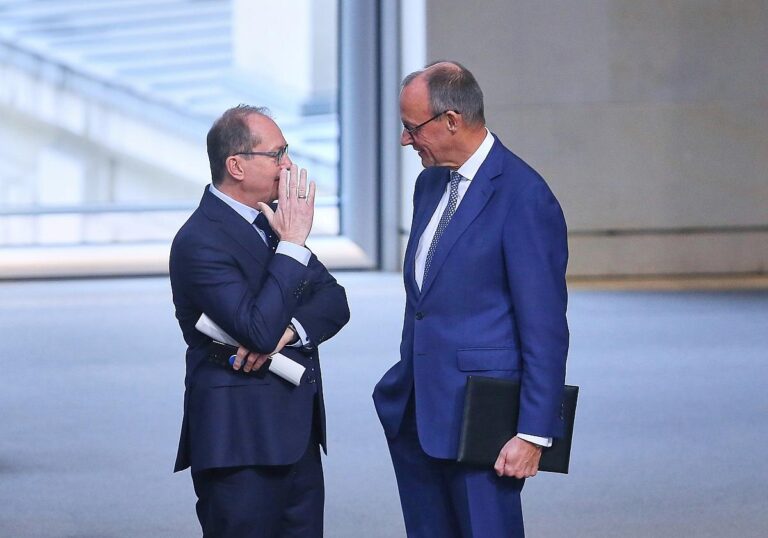 Alexander Dobrindt