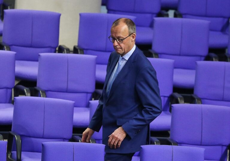 Friedrich Merz