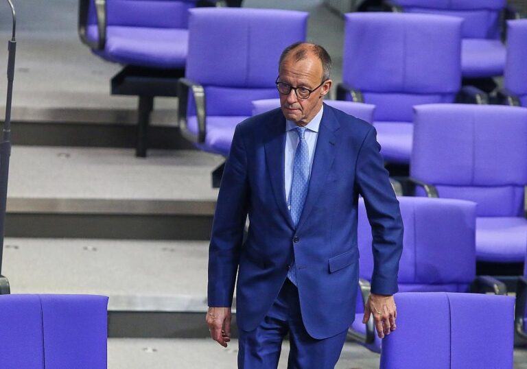 Friedrich Merz