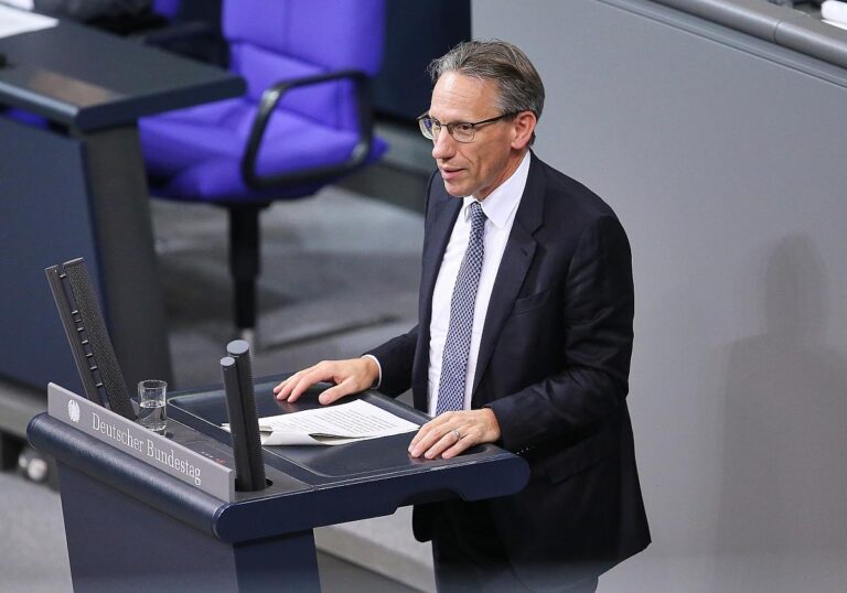Jörg Kukies