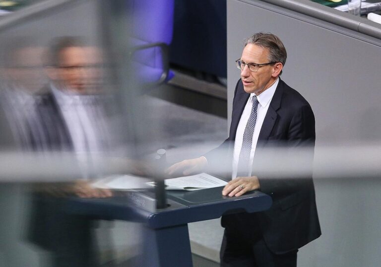 Jörg Kukies