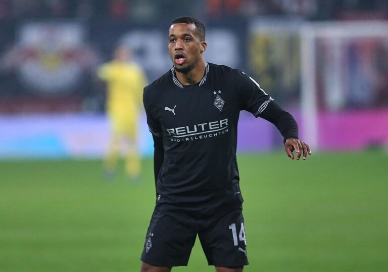 Alassane Pléa
