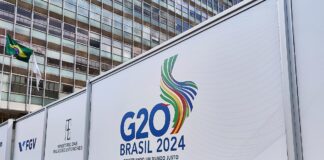 G20-Gipfel 2024