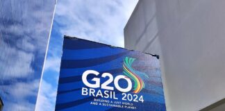 G20-Gipfel 2024