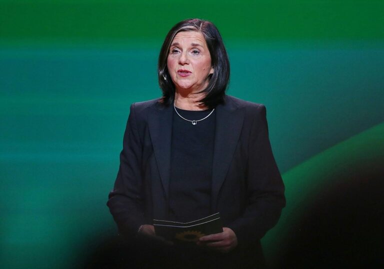 Katrin Göring-Eckardt