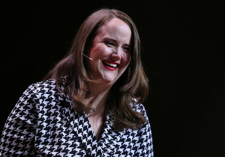 Ricarda Lang