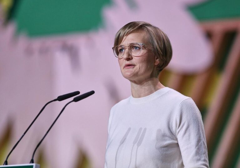 Franziska Brantner