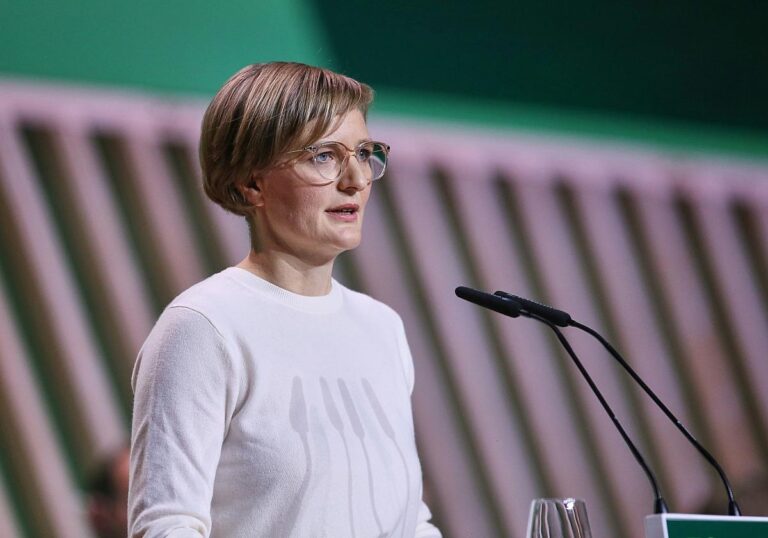 Franziska Brantner