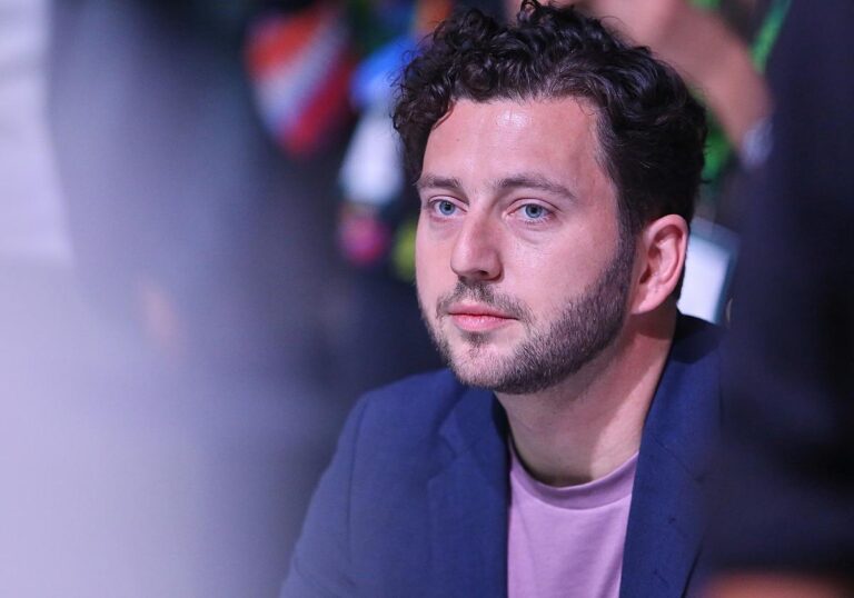 Felix Banaszak