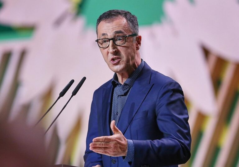 Cem Özdemir