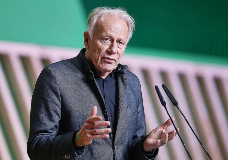 Jürgen Trittin