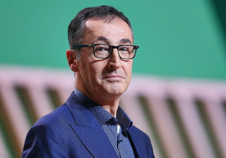 Cem Özdemir