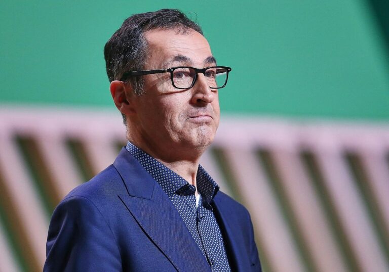 Cem Özdemir