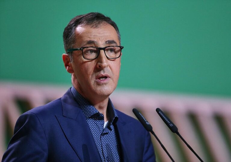 Cem Özdemir
