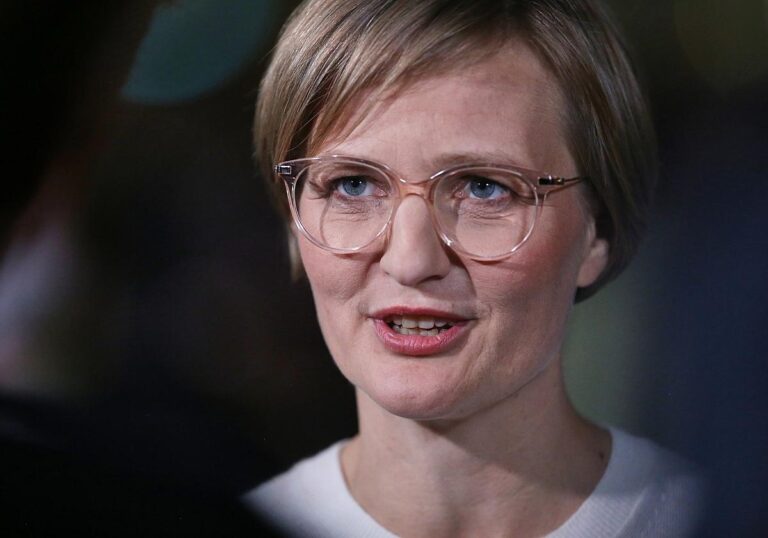 Franziska Brantner