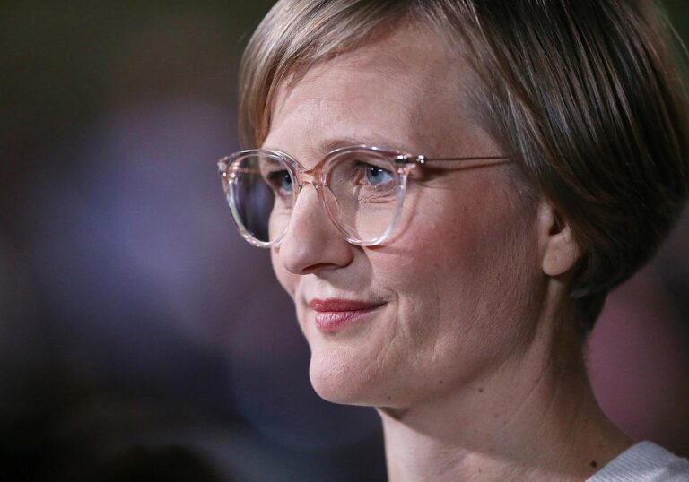 Franziska Brantner
