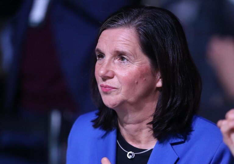 Katrin Göring-Eckardt
