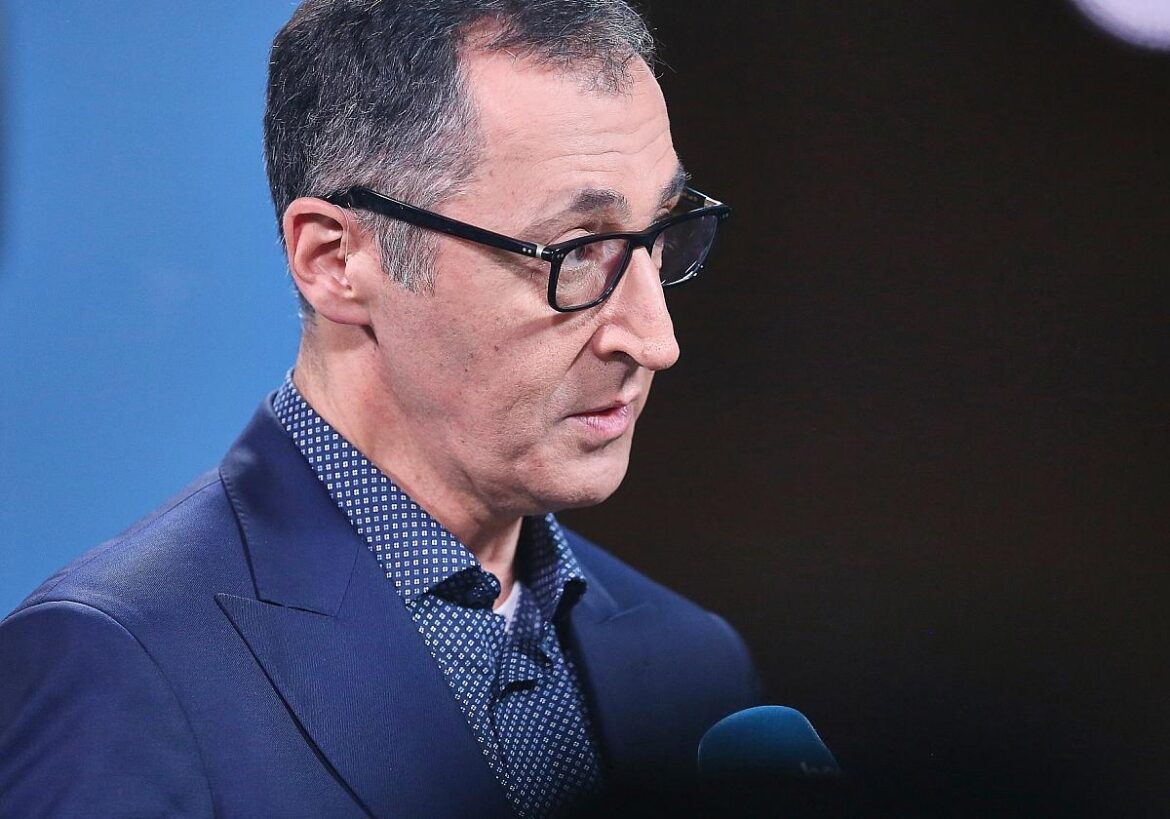 Cem Özdemir