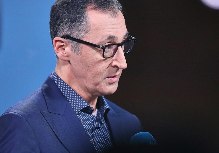 Cem Özdemir